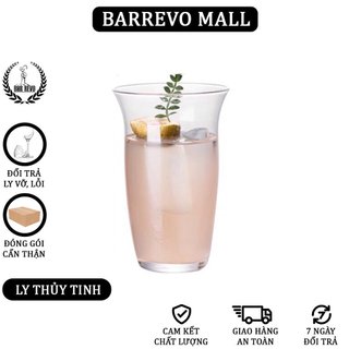 Ly Kimura Highball Cocktail - Ly Thủy Tinh Siêu Mỏng - Ly Cocktail