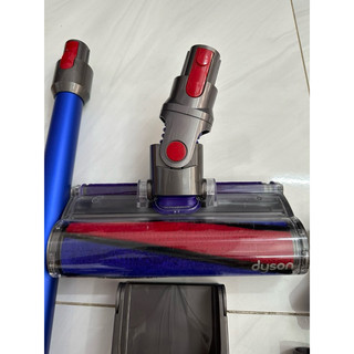 HÚT BỤI KO DÂY DYSON V11 used