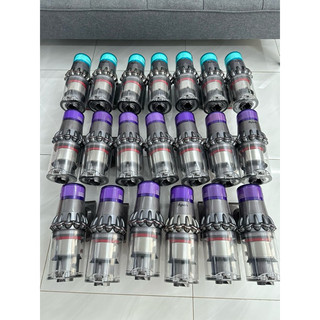 HÚT BỤI KO DÂY DYSON V11 used