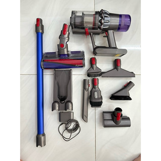 Hút bụi ko dây dyson v11 used