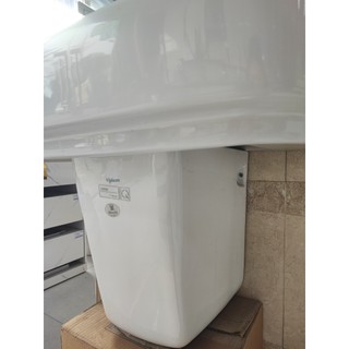 Chân chậu treo Viglacera CD50