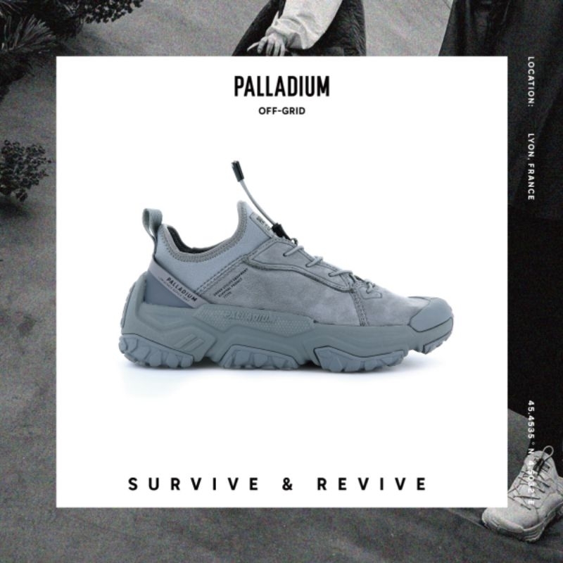 sneakers 🅿️🅰️LL🅰️DIUM (size 38 đến 41)