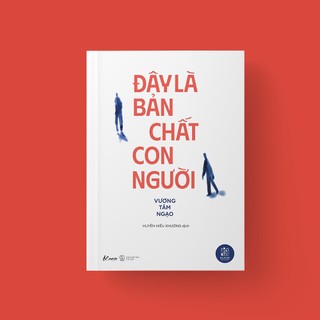 Sách - Đây Là Bản Chất Con Người