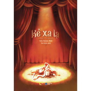 Sách - kẻ xa lạ