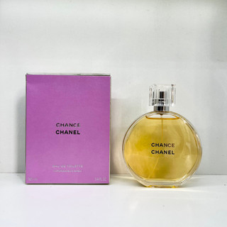 Nước hoa nữ chanel chance edt 100ml