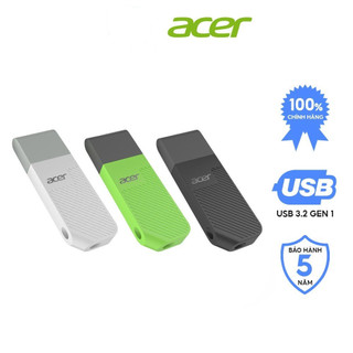 Usb acer up300 dung lượng từ 32gb | 64gb | 128gb chính hãng