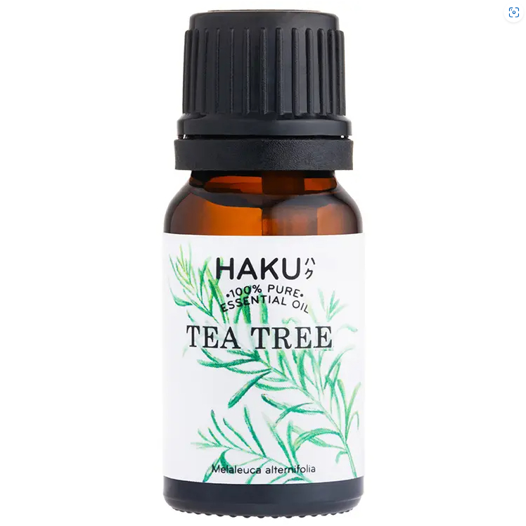 Tinh dầu tràm trà Tea Tree