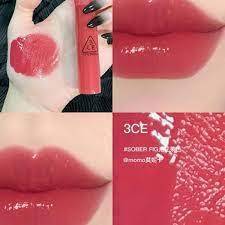 Son tint 3CE Syrup Layering Tint - Sober Fig