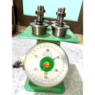 Bánh xe thang hàng , thang máy bằng sắt u8