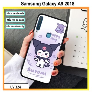 Ốp lưng điện thoại samsung galaxy a9 2018/a9 pro/a91