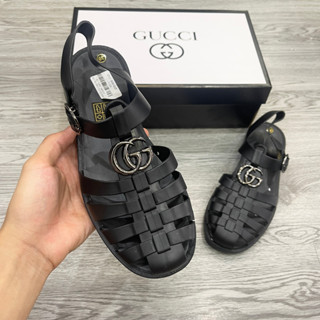 Dép Rọ  Cao Cấp Bắt Vít - Dép dọ sandal Quai Hậu - Đế êm- Phong Cách Trẻ Trung Hot Boy Phố