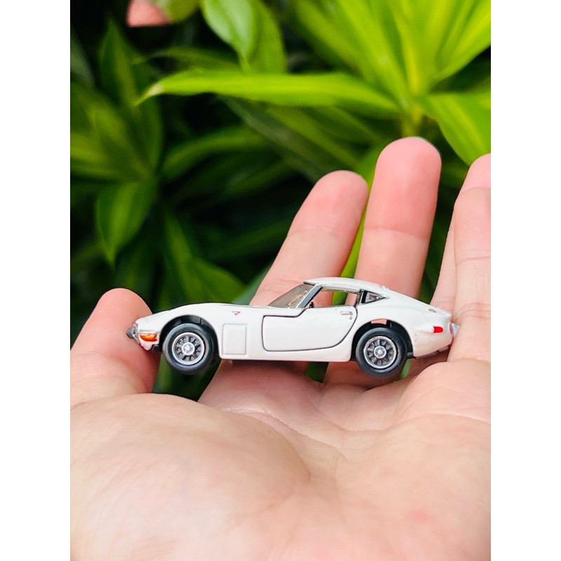 Hobby Store xe mô hình Tomica Premium Toyota 2000GT