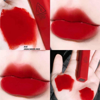Son Kem 3CE Stylenanda Cloud Lip Tint