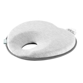 Gối chống bẹt đầu Lovenest Babymoov ghi V1203