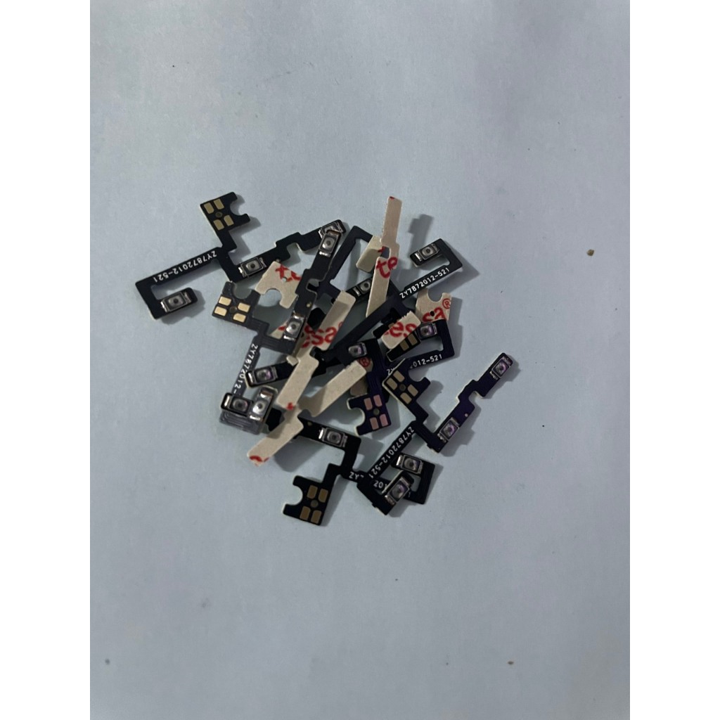 Dây Nút Nguồn Xiaomi + Âm Lượng Thay Thế xiao mi mi 9t/ k20pro/Dây nguồn nút nguồn, volume Xiaomi Mi