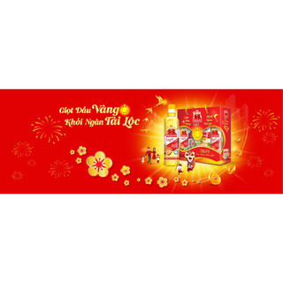Dầu ăn Neptune Light thượng hạng chai 1L