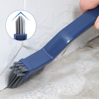 Bàn chải vệ sinh khe hở, góc tường - cọ vệ sinh khe nhà tắm-bàn chải vệ sinh nhà bếp