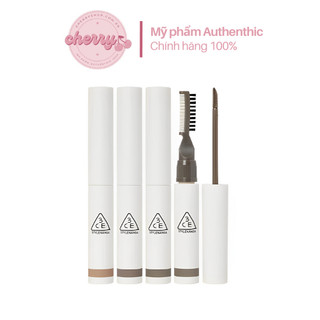 Kẻ chân mày 3ce all rounder brow