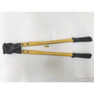 Kìm cắt cáp cơ tlp hhd-250 240mm2