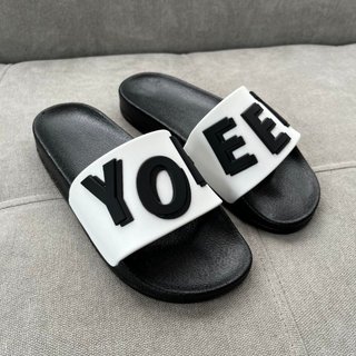 Dép nam nữ quai XT YOFEET chữ đổ nhiều màu hot trend Mã: BM 42