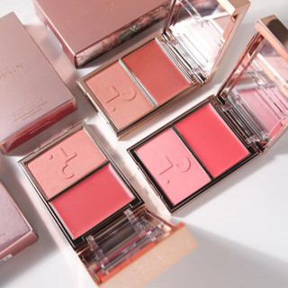Phấn má hồng Patrick TA Blush trang điểm tự nhiên bền màu lâu trôi 10.5g