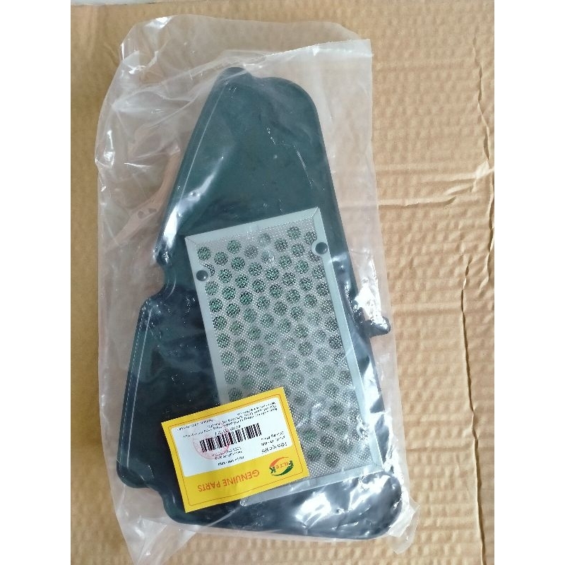 LỌC GIÓ VISION 2021