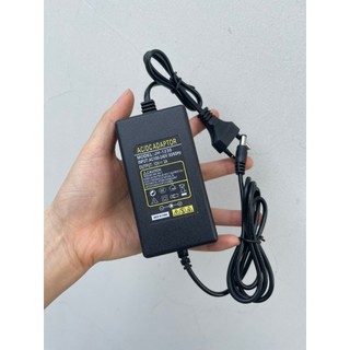 Adapter 12V 3A Nguồn nhựa 12V 3A dùng cho led tiện lợi