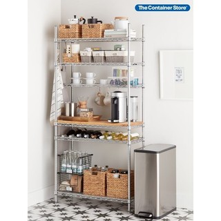 Kệ đa năng IKEA ORMAR 3 Tầng