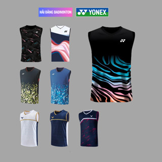 Áo Cầu Lông Chuyên Nghiệp Dùng Trong Tập Luyện Và Thi Đấu Cầu Lông