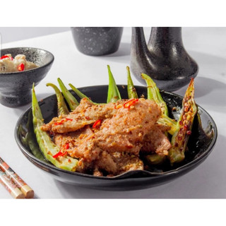 VÚ HEO ƯỚP CHAO 1kg ( hai hộp 500g)