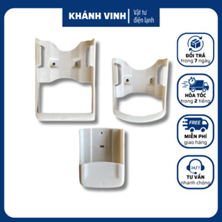 Đế đựng REMOTE máy lạnh điều hòa (3 loại), Hộp đựng remote điều hòa máy lạnh [ ĐIỆN LẠNH KHÁNH VINH]