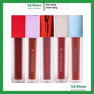 Son Kem Black Rouge Air Fit Velvet Tint Ver.6 BLUEMING GARDEN