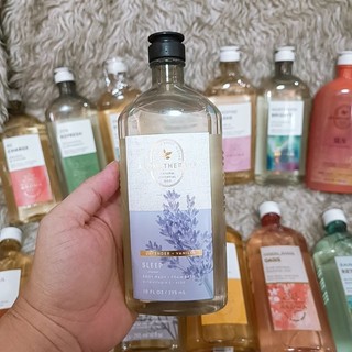 Sữa tắm Stress 𝓐𝓻𝓸𝓶𝓪𝓽𝓱𝓮𝓻𝓪𝓹𝔂 bath & body works