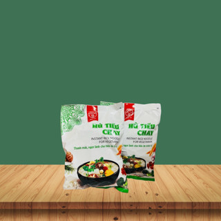 Hủ tiếu chay bích chi - combo 10 gói tiết kiệm