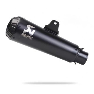 Lon pô độ  AKRAPOVIC R3