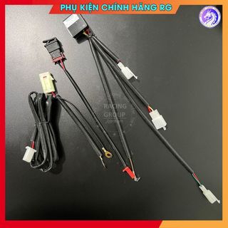 Mạch Đèn Bi Cầu Auto passing Dùng Cho Đèn CX80, Bi 1.5, Bi 1.8, Bi 3.0 ...