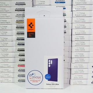 Ốp lưng spigen galaxy s24 ultra i liquid air