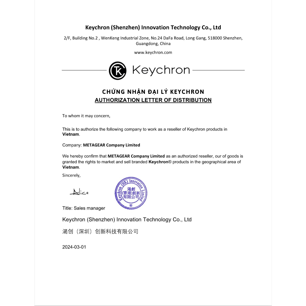 Bàn Phím Cơ Keychron K2Pro, Bàn Phím Cơ Keychron K2Max 3 Mode Kết Nối - Hỗ trợ QMK/VIA - Kết nối không dây | BigBuy360 - bigbuy360.vn