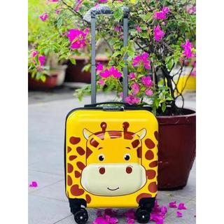 [Tặng 1  Vali hình thú cho bé] Combo 4 Bịch Bỉm BB Nature