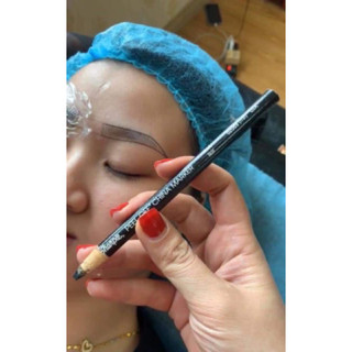 Cây Chì Đá Sharpie Vẽ Chân Mày ,Trang Điểm