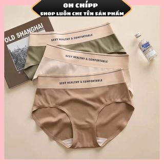 quần  cạp cao phong cách thể thao cạp chữ sexy healthy 228