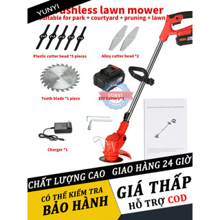 1800W máy cắt cỏ dùng pin,máy cắt cỏ cầm tay,máy cắt cỏ pin,máy cắt cỏ Có thể áp dụng với pin makita