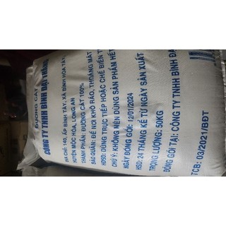 đường phèn cục bao 10kg