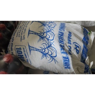 đường phèn cục bao 10kg