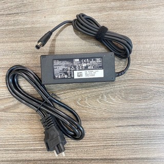 Sạc Laptop Dell Chân To, Chân Nhỏ 19.5V - 3.34A/4.62A 65Wh/90Wh - BH 12 THÁNG - LỖI ĐỔI MỚI