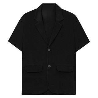 Áo blazer nam tay ngắn