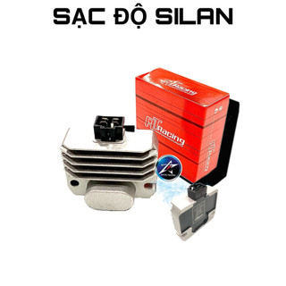CỤC SẠC ĐỘ SILAN CHO CÁC DÒNG XE MÁY PHÙ HỢP