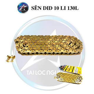 [SALE] SÊN DID 10LI VỈ 130L CHO XE MÁY