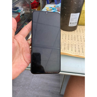 Xác điện thoại samsung A30 hư màn hình