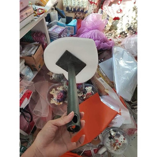 Cốt Nhựa Vuông Dùng Bó Hoa